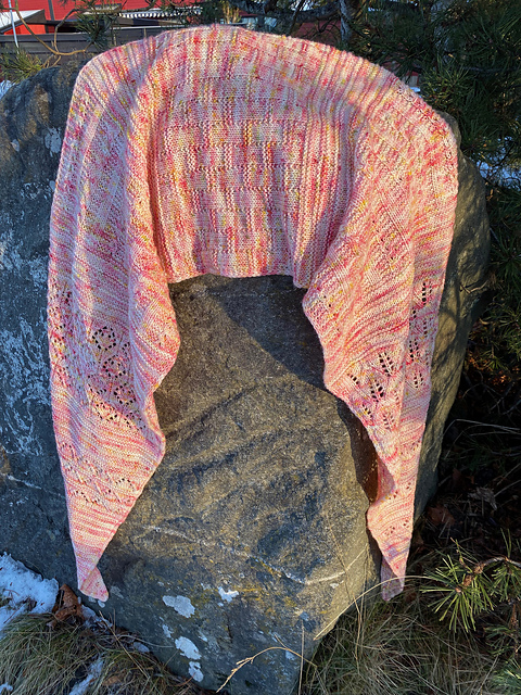 Tirilskjerf