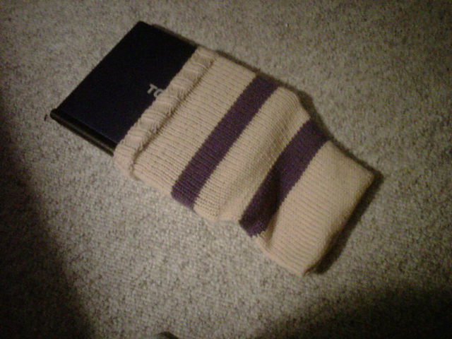 NetSock for Notebook