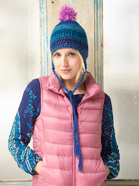 Ski Cap
