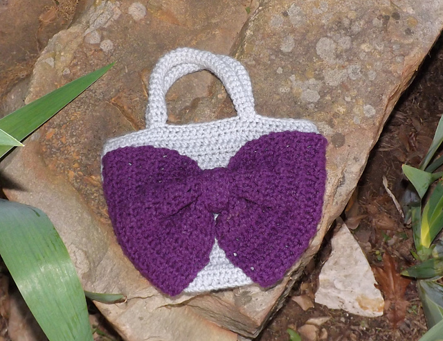 Hanna's Handbag