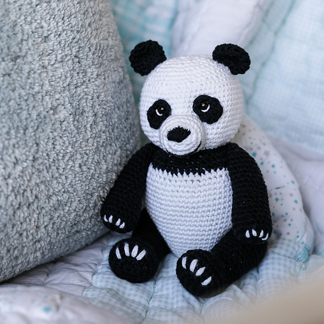 Paul Panda