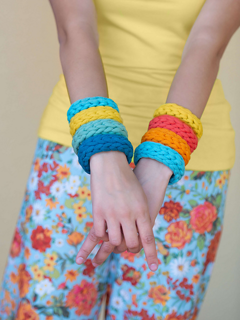 Armbänder