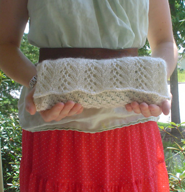 Pearl Clutch