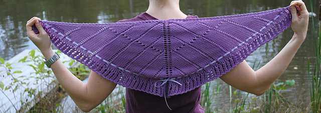 September Shawl