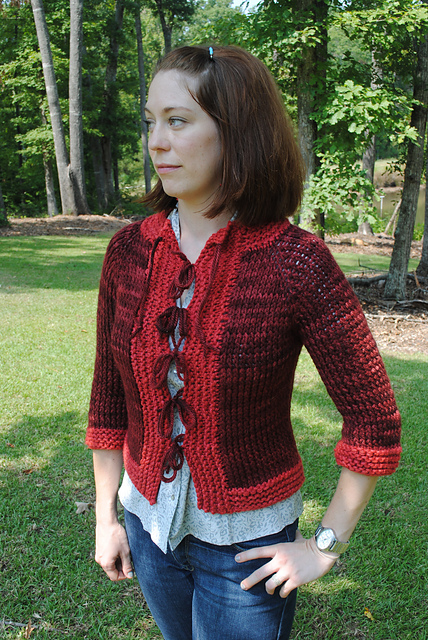 Abercorn Jacket