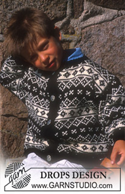 DROPS Children 2-11