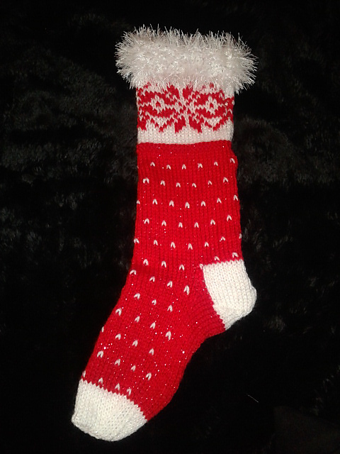 Christmas Stocking