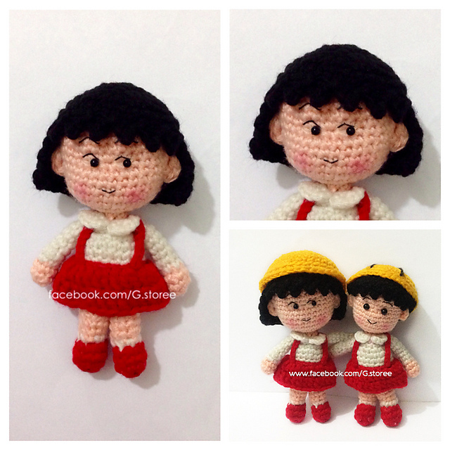 Chibi Maruko Chan