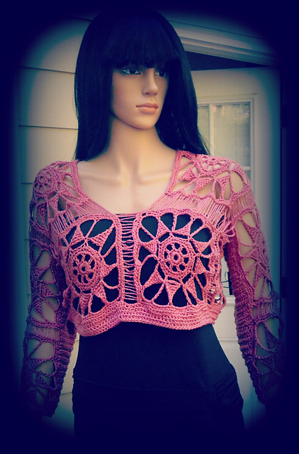Sweater Top