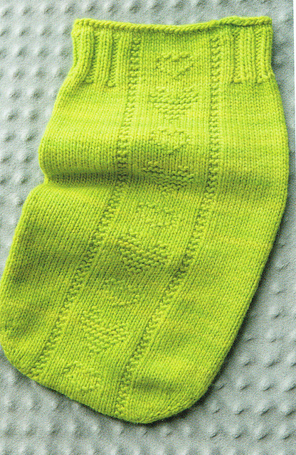Little Sweetheart Sleeping Sack