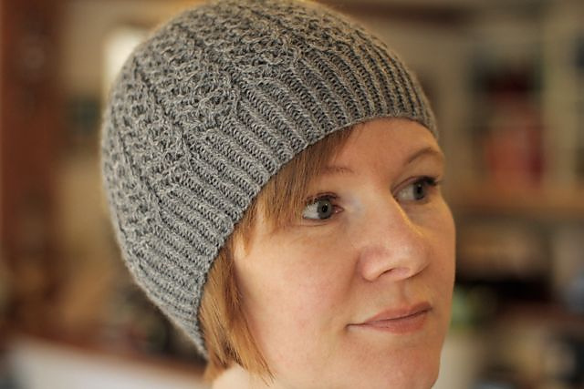 Block Island Beanie