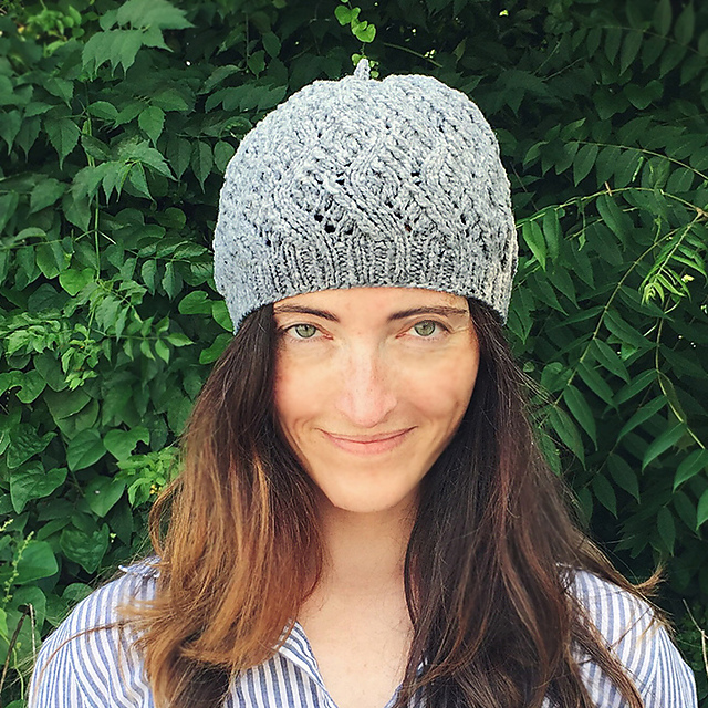 Hermaness Worsted