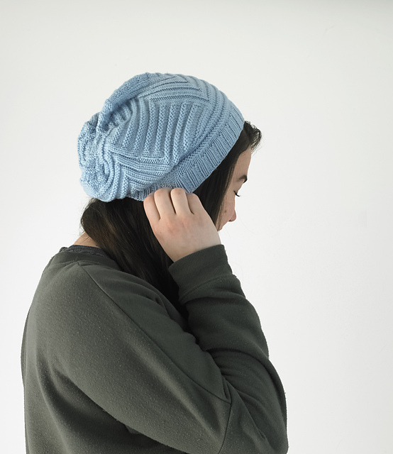 Housay Hat