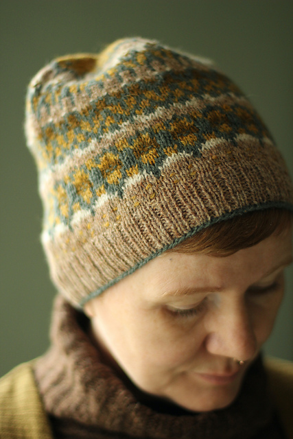 High Desert Beanie