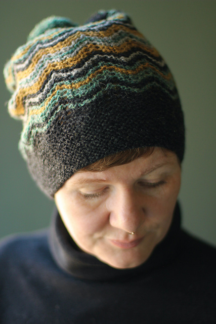 Vimmer Beanie