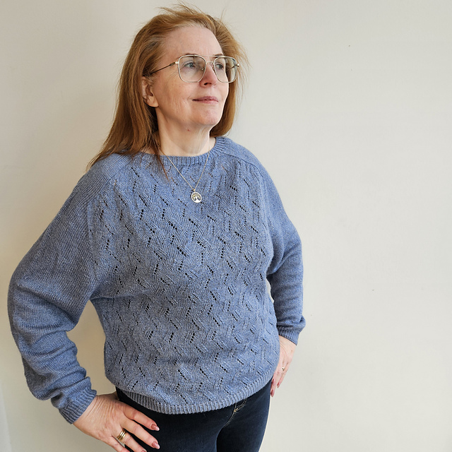 Fura Sweater