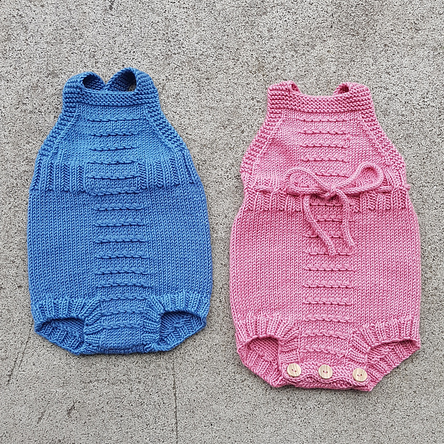 Brák romper