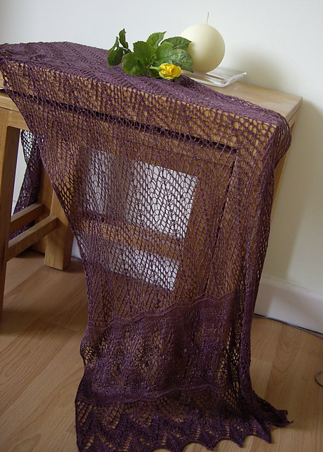 Romance Stole