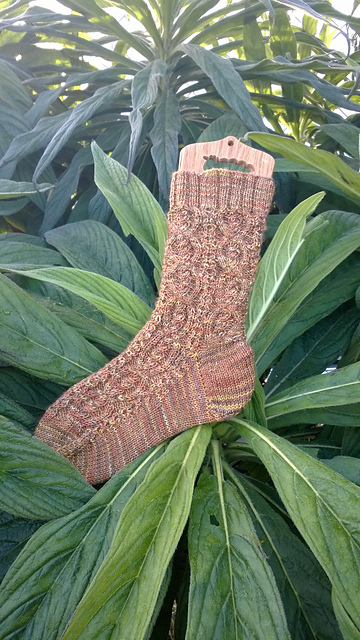 Farcry 3 sock