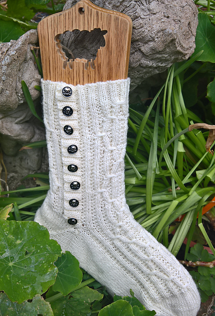 Assasins Creed Syndicate Sock