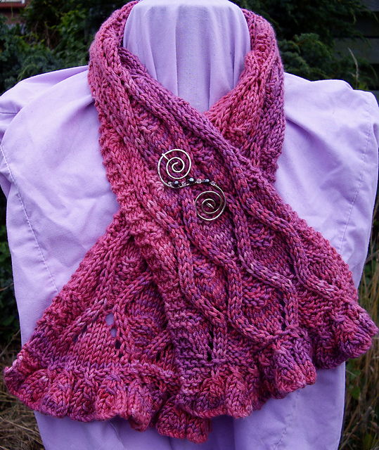 Blowsey Ruffles