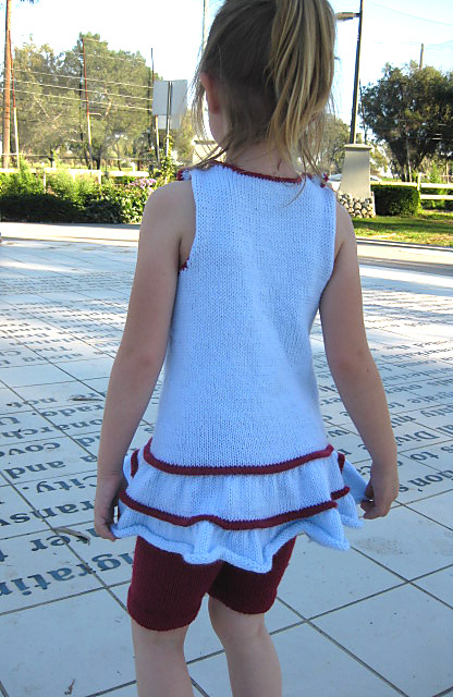 Katie Dress