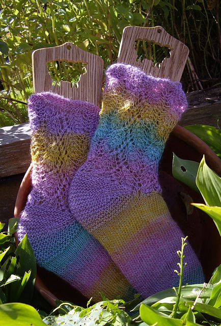 Willow Sock