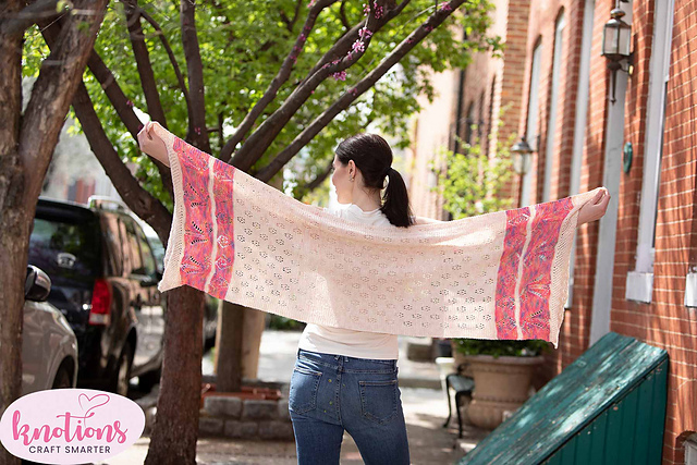 Kashmir Shawl