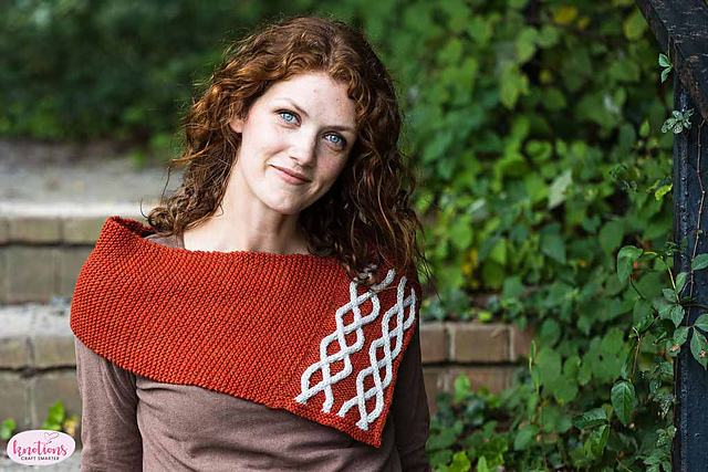 Cowl of the Norns