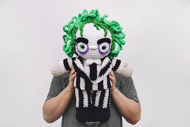 Beetlejuice