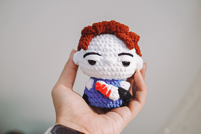 Mini Horror Halloween