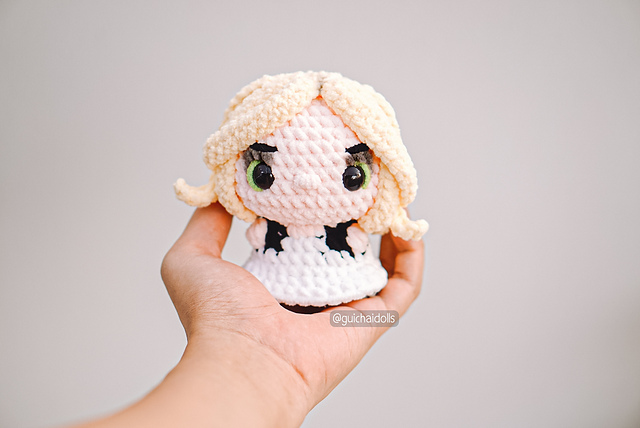 Mini Horror GoodGirl