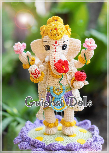 Lord Ganesha
