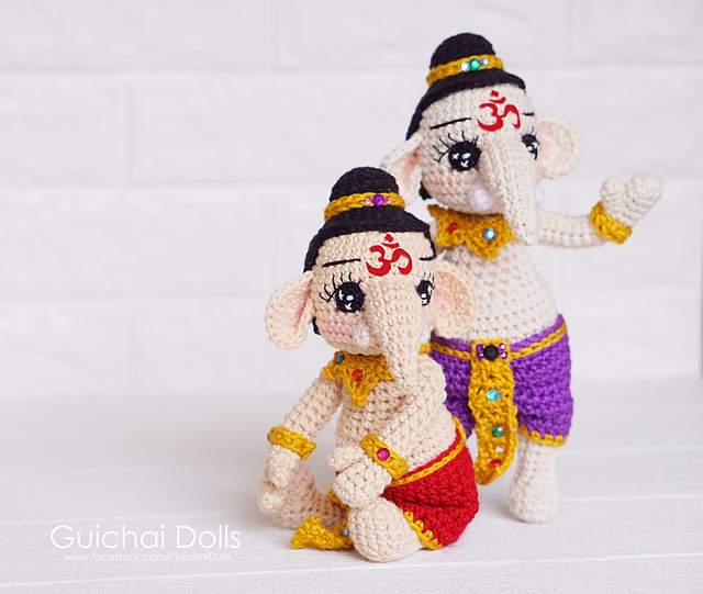 Ganesha Kid