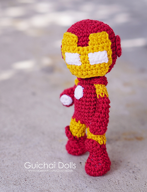Iron Man