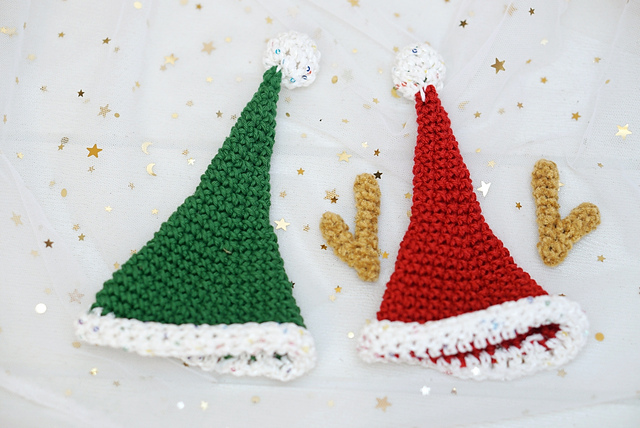 Chrismas Hat