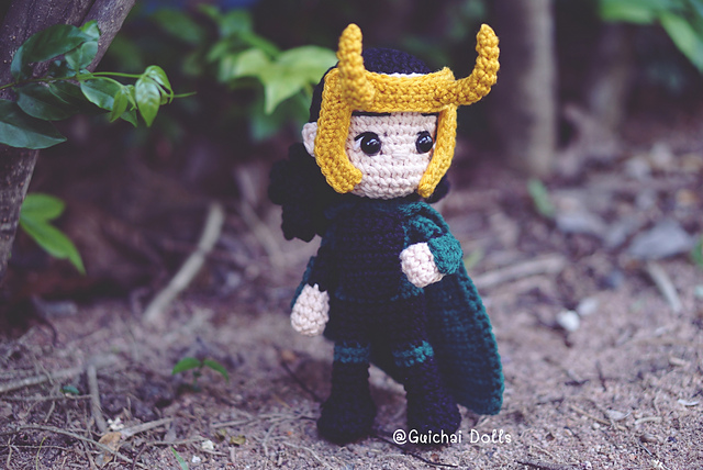 Loki