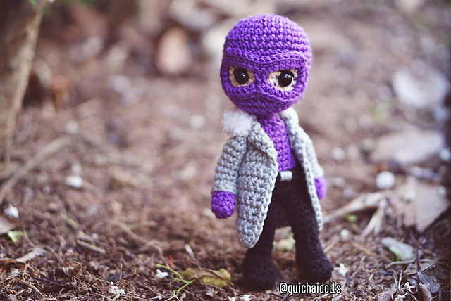 Baron Zemo