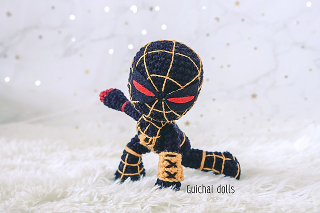 Black Spider