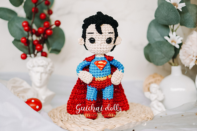 Super Man