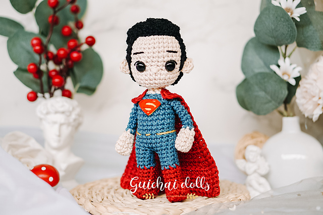 Man of Steel
