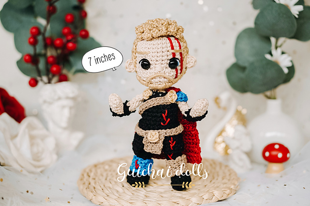 Gladiator Thor