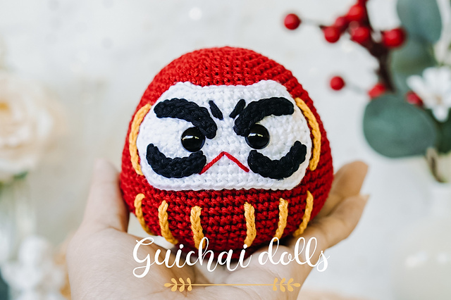 Daruma
