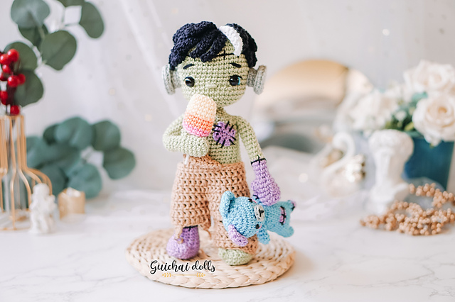 Frankenstein
