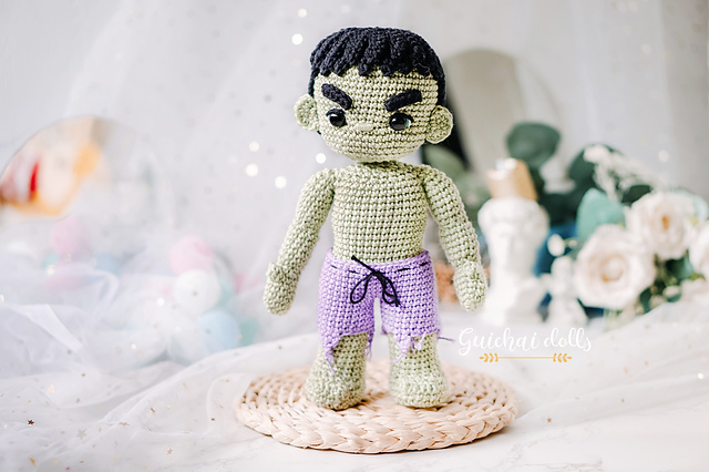 Hulk