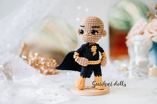 Black Adam