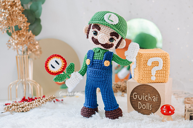Plumber brothers L