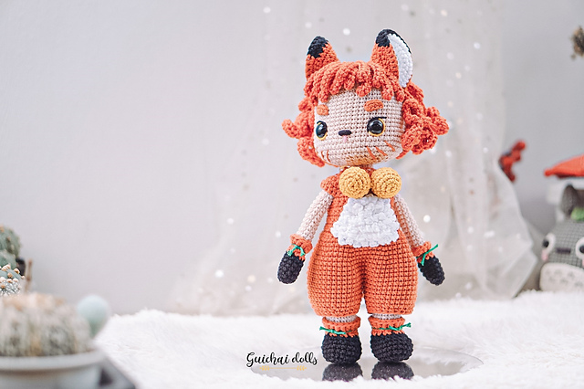 Little Fox