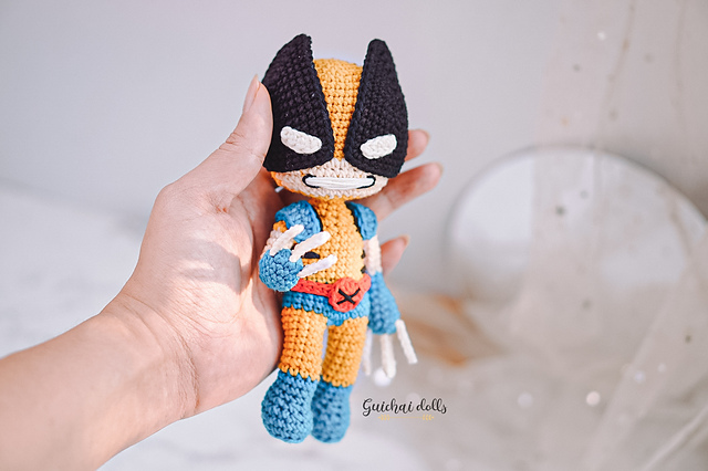 Wolverine