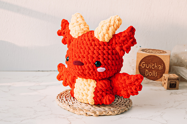Little Dragon